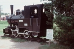 HENSCHEL 0-4-0T